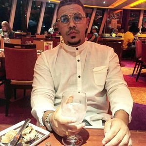 Meet your Posher, Cole